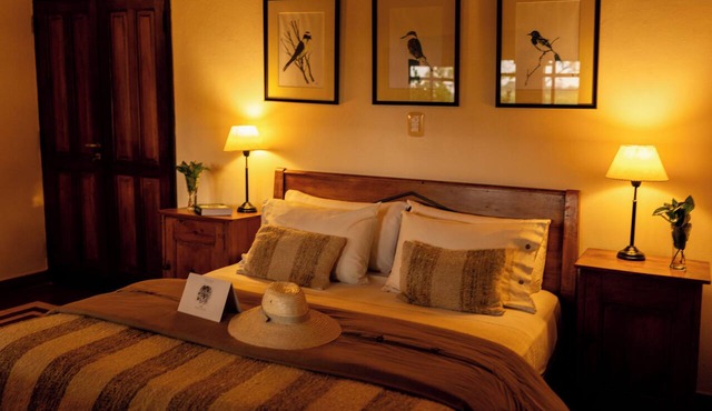 Estancia Iberá
