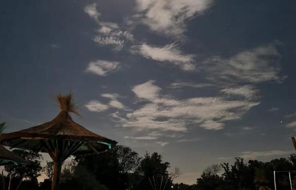 Estancia LA AIDA