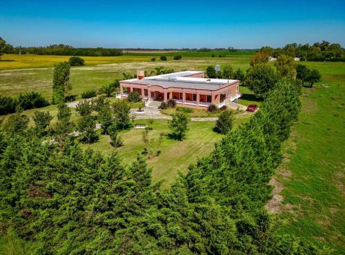 ESTANCIA LA ROSADITA Hotel