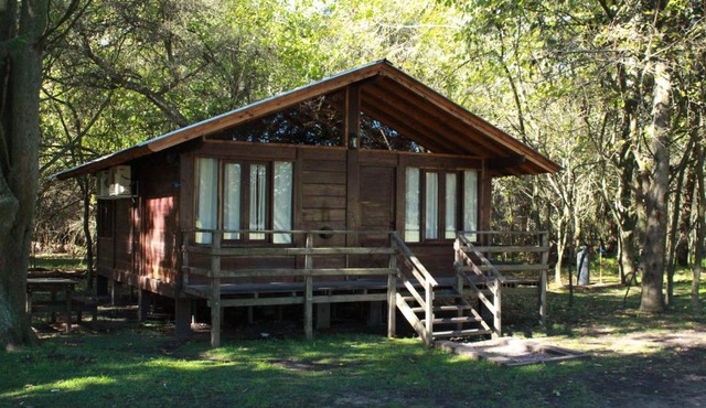 Estancia Laguna Vitel