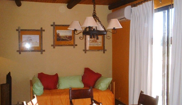 Estancia Renacimiento in Atlantida