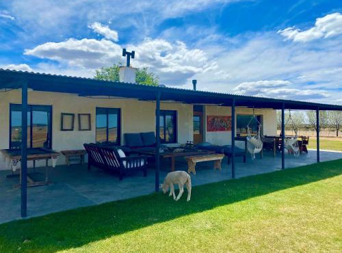 Estancia TATAY in Trelew