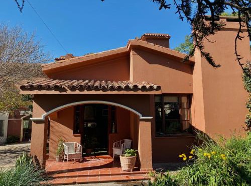 Estancia Urbana Hotel Boutique
