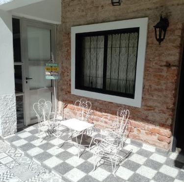 ESTANCIA VILLA FLOR - CASA DE CAMPO-