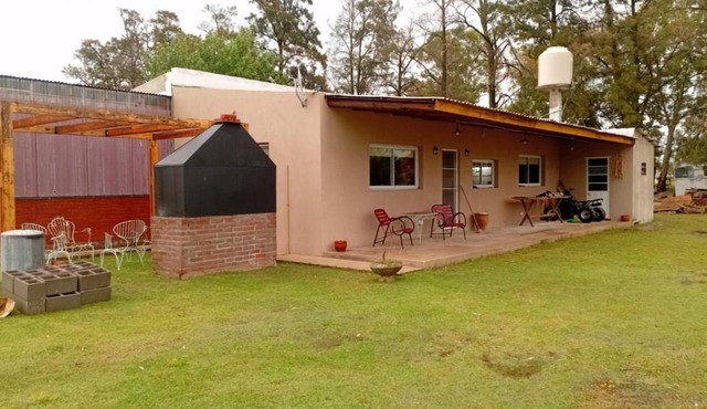 estrella del harás