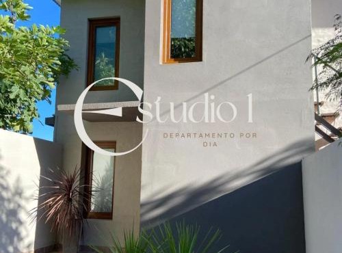 Estudio 1 Residencial