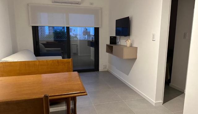 ETOCS - Departamento con piscina - Excelente ubicación - Opcional cochera