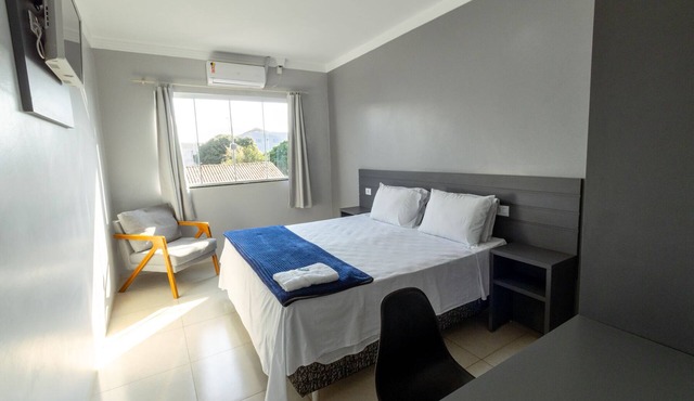 Euro Hotel in Ubirata