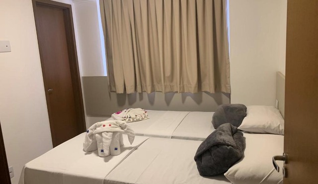 Evian Thermas Residence