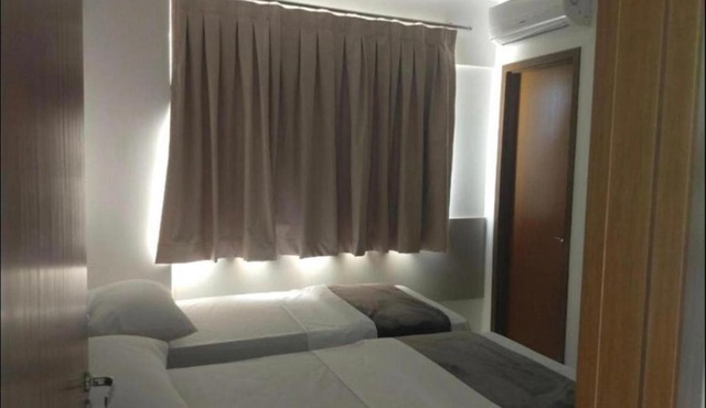 Evian Thermas Residence - Caldas Novas