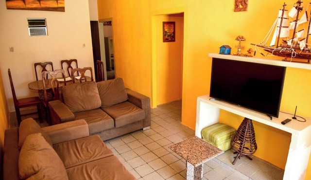 Excelente casa c lazer prox a praia Tamandaré/PE