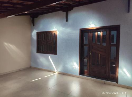 Excelente casa dois pavimentos