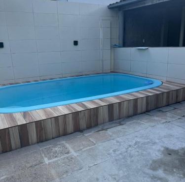 Excelente casa em praia de Formosa em cabedelo