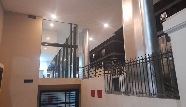 Excelente Departamento 2 Ambientes, Acogedor Y Tranquilo, EN Palermo