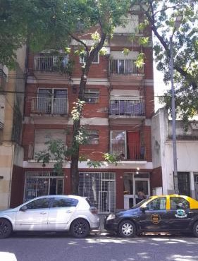 Excelente departamento de 2 ambientes