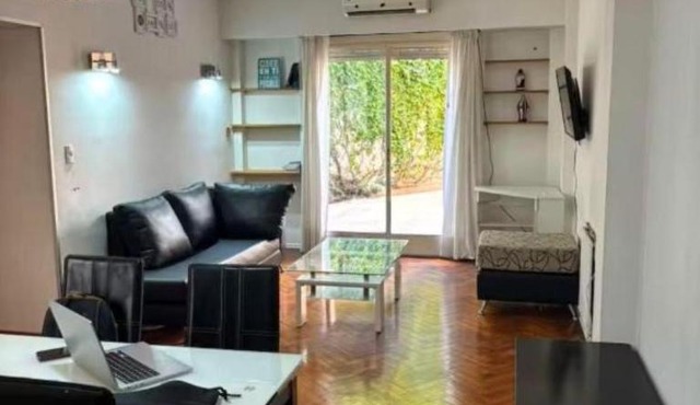 Excelente departamento en el centro de Martinez in Martínez