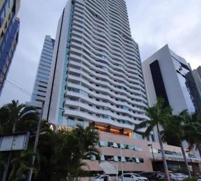Excelente Studio em frente ao Salvador Shopping