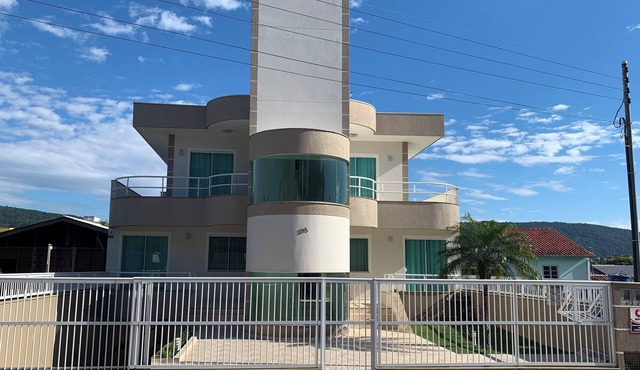 Excellent apartment in Bombinhas!