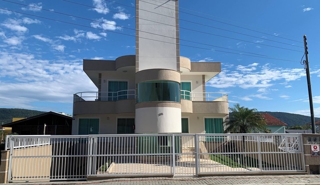 Excellent apartment in Bombinhas - Apt 03