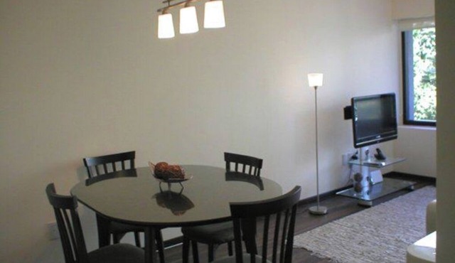 EXCELLENT APT 2DORM 2 BATHROOMS BALCONY GARAGE GARAGE 70MT POCITOS BEACH in Montevideo