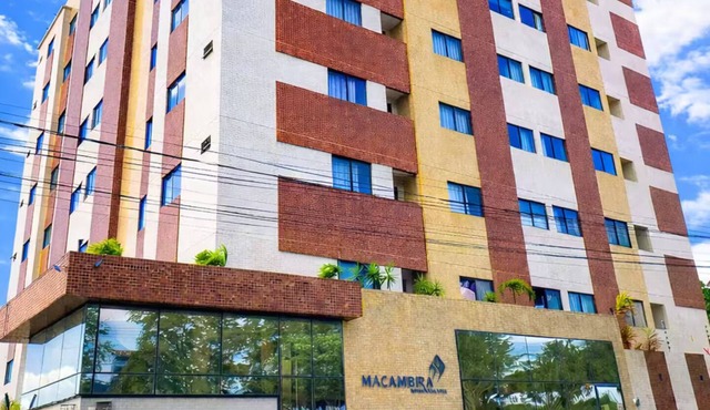 Excellent Flat (home service) 409 near the Shopping Center
