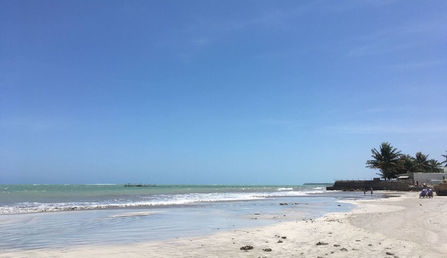 EXCELLENT HOUSE WITH POOL IN A GATED COMMUNITY ON THE NORTH COAST OF MACEIÓ