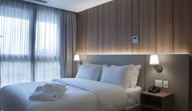 Exclusive Gramado Hotel & Spa by Gramado Parks
