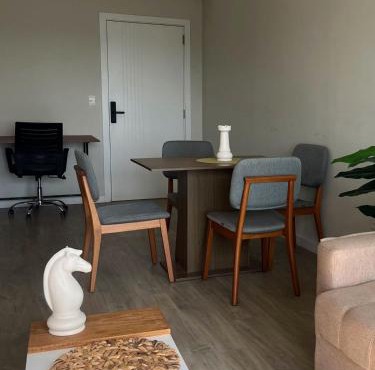 Executive Apartment
