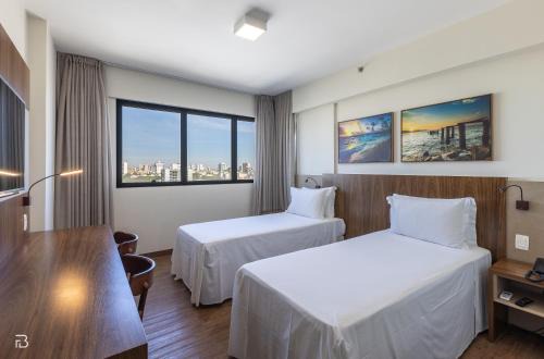 Executive Inn Hotel
