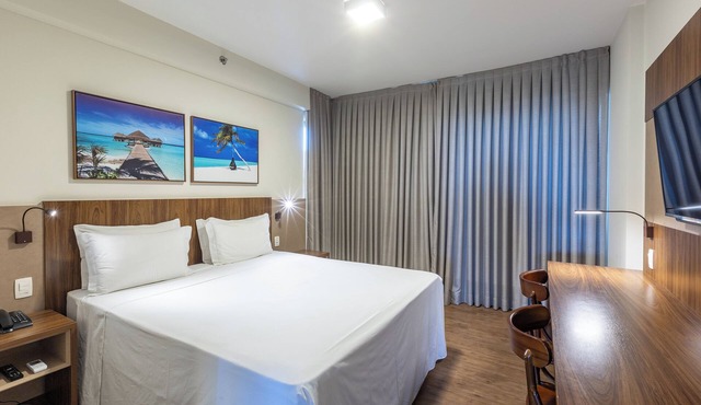 Executive Inn Hotel