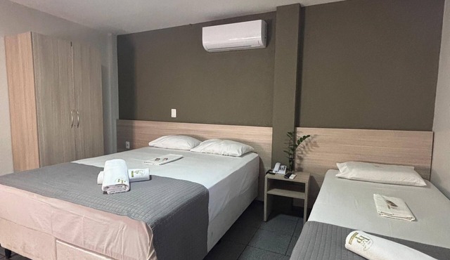 Executivo Prime Hotel