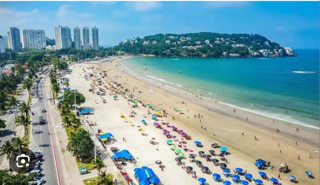 Experience and create unforgettable moments for a lifetime! in Guarujá