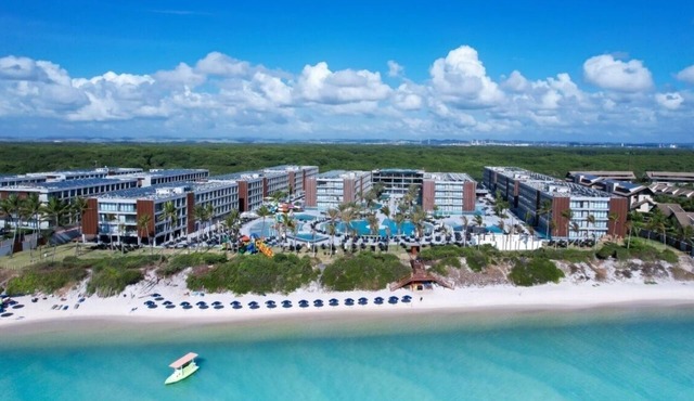 Experience Paradise at Porto Life 2 – Your Refuge with a Complete Resort!
