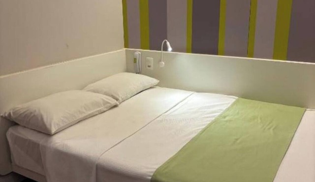 Experience Peaceful Stays with Convenient Access to Marília’s Best Attractions