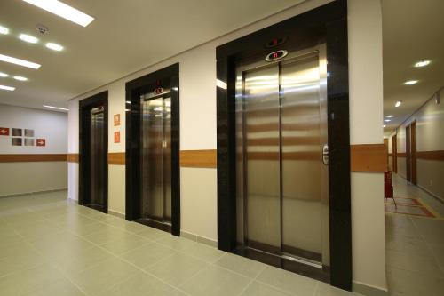 Express Vieiralves in Manaus