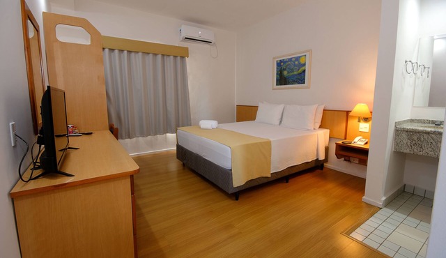 Fênix Hotel Limeira