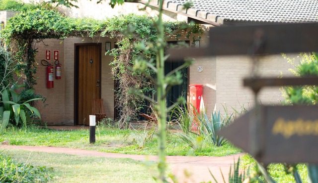 family cottage