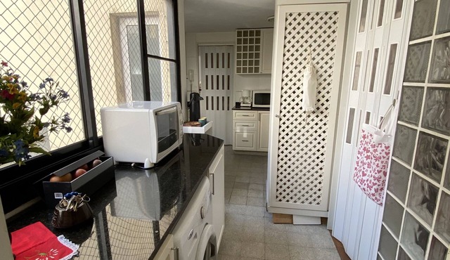 fantastic apartment near congress