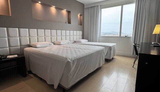 Favorita Golden Hotel e Eventos in Sao Jose