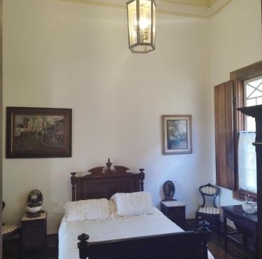 Fazenda Cachoeira Grande