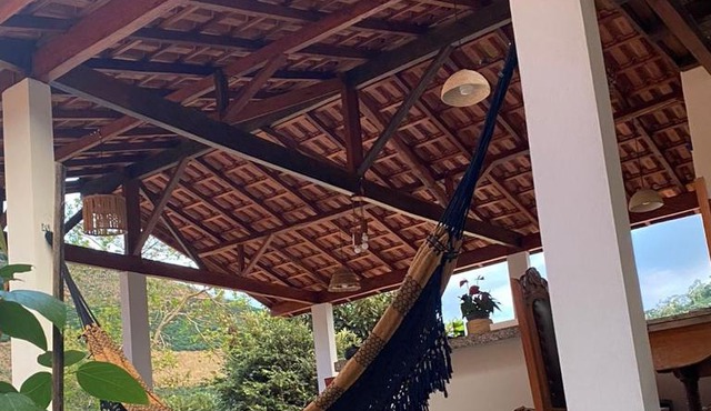 Fazenda do Quartel