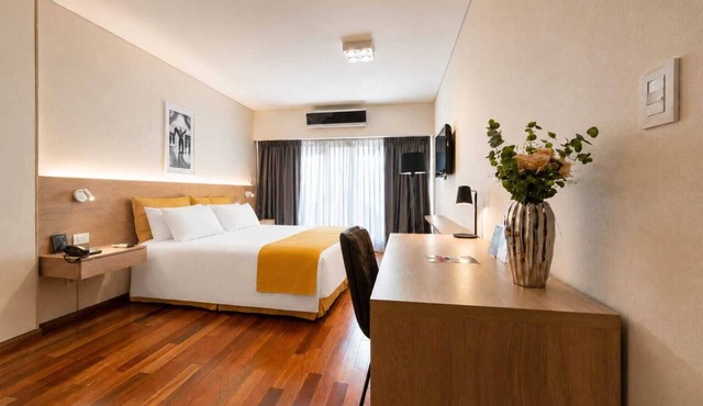 Feir's Park Hotel