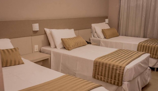 Fenix Hotel Araxa