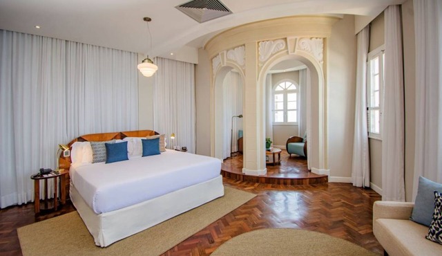Fera Palace Hotel