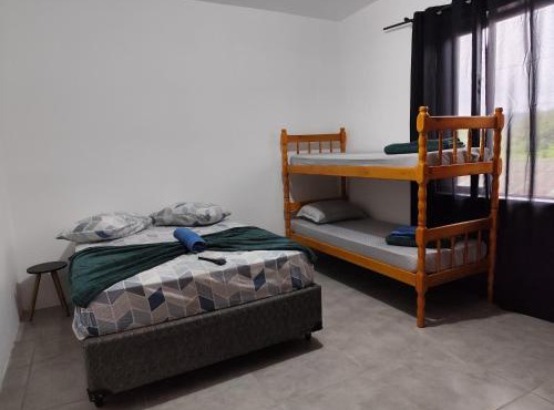 Ferdin Hostel e Pousada