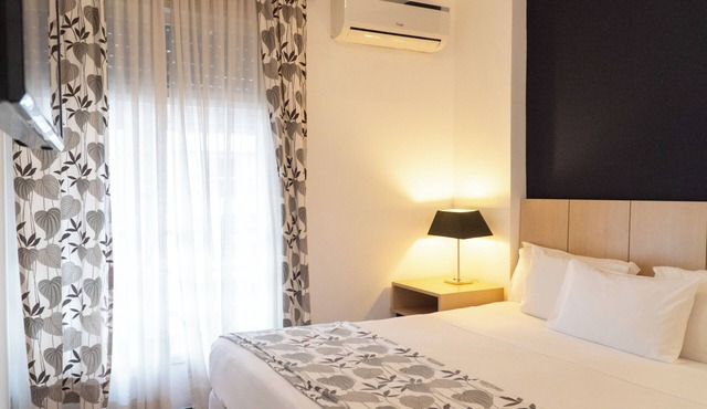 Ferraretto Guarujá Hotel & Spa