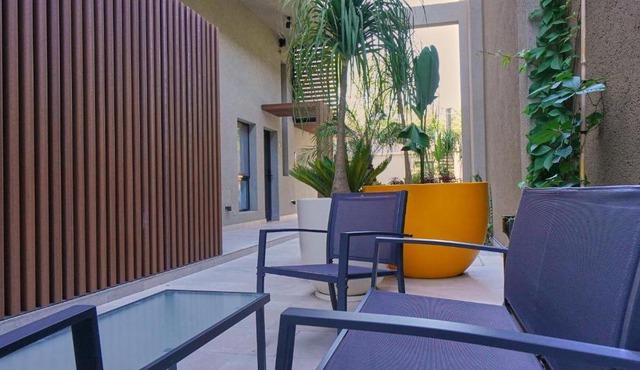 Ferrol Apart Hotel