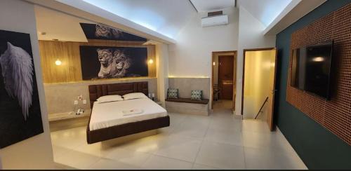 Fiesta Brasilia Motel
