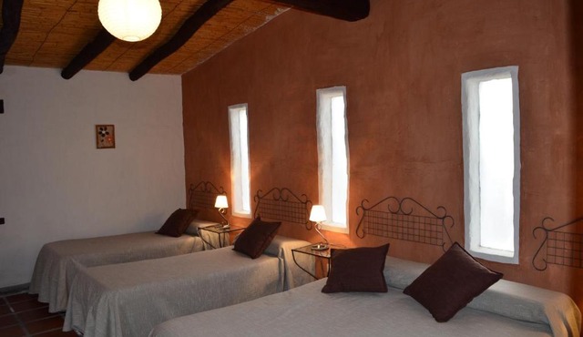 Finca El Carmen Cabañas