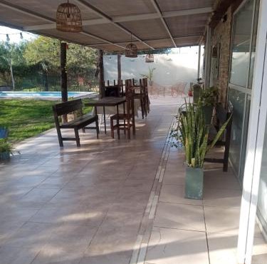 Finca el Sueño de Mamá